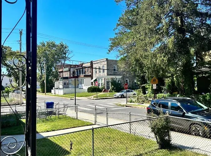 Experience Charm City In This Stunning Gem!